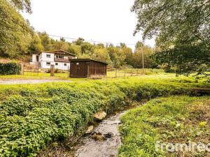 Prodej rodinného domu, Bystřice nad Pernštejnem, Pod Horou, 88 m2