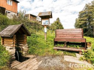 Prodej rodinného domu, Bystřice nad Pernštejnem, Pod Horou, 88 m2