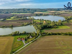 Prodej rodinného domu, Březno, 120 m2