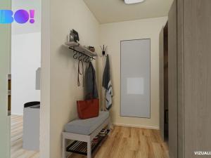 Prodej bytu 2+kk, Prostějov, Mlýnská, 105 m2