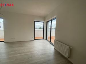 Prodej bytu 2+kk, Zlín, Smetanova, 56 m2