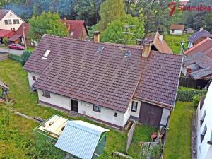 Prodej rodinného domu, Krucemburk, Na Diouse, 136 m2