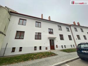 Pronájem bytu 2+1, Mikulov, Husova, 53 m2