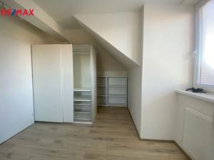 Pronájem bytu 3+kk, Zlín - Štípa, Mariánské náměstí, 78 m2