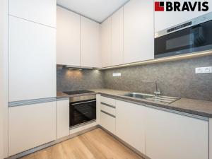 Pronájem bytu 2+kk, Brno - Trnitá, Placzkova, 48 m2