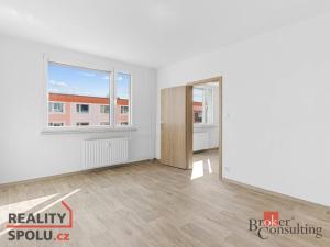 Pronájem bytu 2+kk, Nový Bor, Palackého, 30 m2