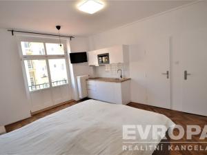 Prodej bytu 4+kk, Praha - Nové Město, Lannova, 100 m2