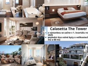 Prodej vily, Calasetta,Itálie, 100 m2