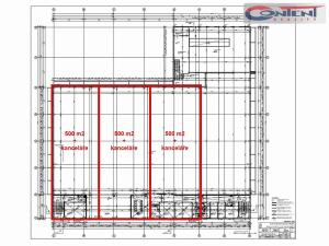 Pronájem výrobních prostor, Plzeň - Černice, Písecká, 500 m2