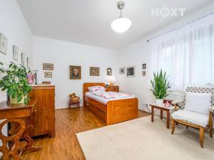 Prodej rodinného domu, Klínec, 106 m2