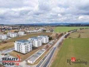 Pronájem bytu 2+kk, Rychnov nad Kněžnou, Javornická, 47 m2