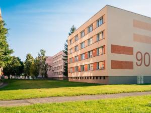 Prodej bytu 2+1, Kutná Hora - Šipší, Ortenova, 54 m2