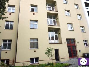 Prodej bytu 2+1, Praha - Bubeneč, Verdunská, 76 m2