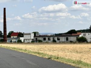 Prodej pozemku pro bydlení, Krásný Dvůr - Brody, 13000 m2