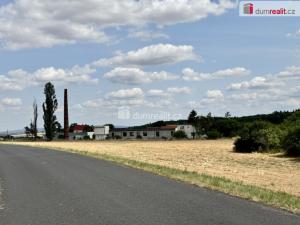 Prodej pozemku pro bydlení, Krásný Dvůr - Brody, 13000 m2