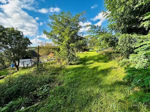 Prodej zahrady, Ústí nad Labem - Klíše, 600 m2