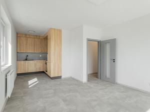 Pronájem bytu 2+kk, Praha - Sobín, Želetická, 53 m2