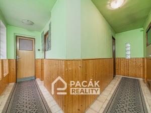 Prodej rodinného domu, Věrovany - Nenakonice, 300 m2