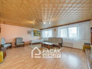 Prodej rodinného domu, Věrovany - Nenakonice, 300 m2