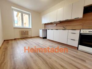 Pronájem bytu 2+1, Havířov - Šumbark, nám. T. G. Masaryka, 60 m2