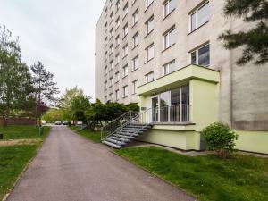 Pronájem bytu 2+kk, Kutná Hora, Opletalova, 42 m2