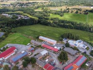 Prodej komerčního pozemku, Havlíčkův Brod - Mírovka, 4959 m2