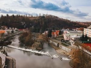 Prodej vily, Ledeč nad Sázavou, Mizerov, 198 m2