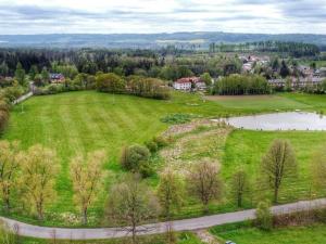 Prodej pozemku pro bydlení, Chotěboř - Bílek, 9085 m2