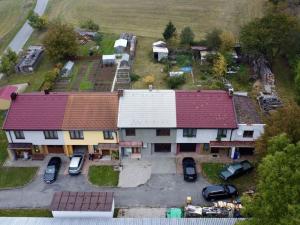 Prodej rodinného domu, Studená - Skrýchov, 111 m2