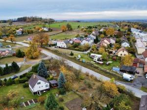 Prodej pozemku pro bydlení, Sudoměřice u Tábora, 939 m2