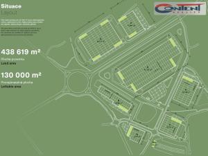 Pronájem skladu, České Budějovice - České Budějovice 3, Okružní, 583 m2