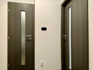 Pronájem bytu 2+kk, Česká Lípa, Hradecká, 43 m2