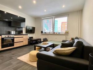 Pronájem bytu 2+kk, Česká Lípa, Hradecká, 43 m2