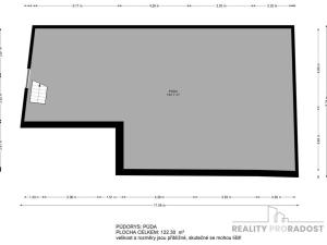 Prodej rodinného domu, Morkovice-Slížany, Nádražní, 358 m2