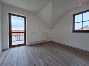 Prodej rodinného domu, Postřižín, Pod Vinicí, 102 m2