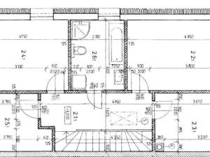 Prodej rodinného domu, Obříství, V. Talicha, 123 m2