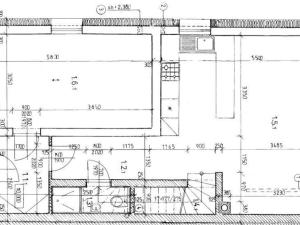 Prodej rodinného domu, Obříství, V. Talicha, 123 m2