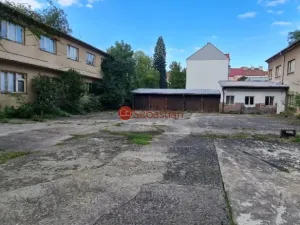 Pronájem výrobních prostor, Pardubice - Zelené Předměstí, Hlaváčova, 20 m2