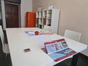 Pronájem výrobních prostor, Pardubice - Zelené Předměstí, Hlaváčova, 20 m2