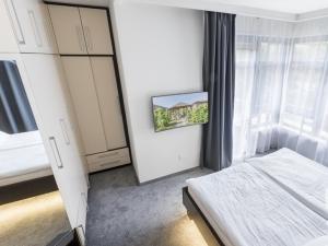 Pronájem bytu 4+kk, Praha - Nové Město, Horská, 172 m2