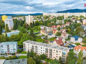 Prodej bytu 3+1, Liberec - Liberec XIII-Nové Pavlovice, Květnové revoluce, 75 m2