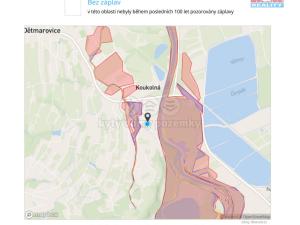 Prodej pozemku pro bydlení, Dětmarovice, 1201 m2