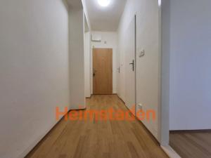 Pronájem bytu 2+1, Karviná - Nové Město, Holubova, 51 m2