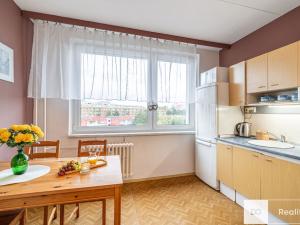 Prodej bytu 4+1, Praha - Černý Most, Kpt. Stránského, 86 m2