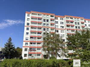 Prodej bytu 4+1, Praha - Černý Most, Kpt. Stránského, 86 m2