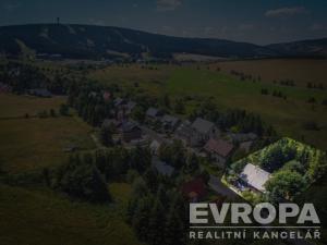 Prodej chalupy, Loučná pod Klínovcem - Háj, Háj č.ev., 220 m2