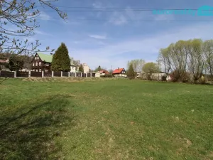Prodej pozemku pro bydlení, Nový Oldřichov, 3002 m2