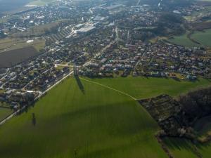 Prodej pozemku pro bydlení, Benátky nad Jizerou, 600 m2