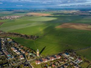 Prodej pozemku pro bydlení, Benátky nad Jizerou, 600 m2