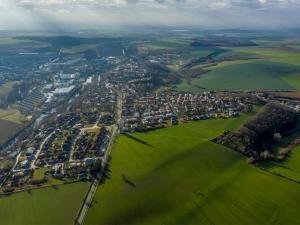 Prodej pozemku pro bydlení, Benátky nad Jizerou, 600 m2